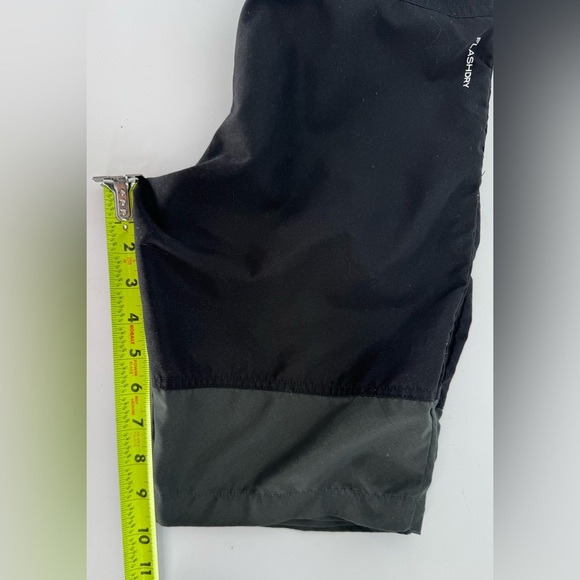 The North Face Youth Boy's Flashdry Swimwear Colorblock Trunks - Picture 6 of 12